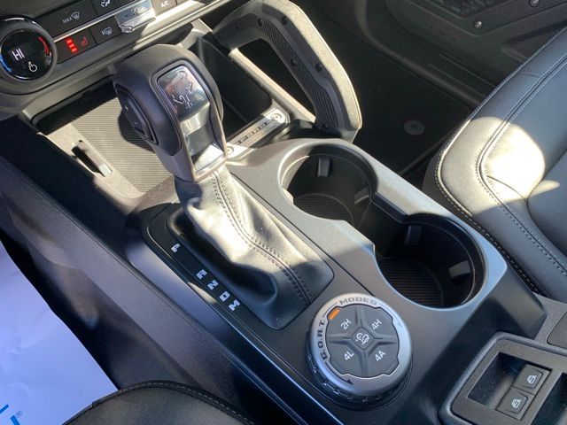 New 2025 Ford Bronco Big Bend - photo 20