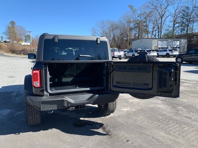 New 2025 Ford Bronco Big Bend - photo 26