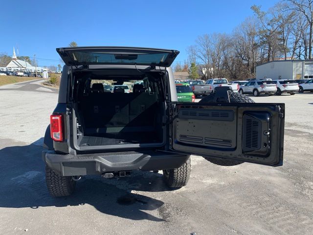 New 2025 Ford Bronco Big Bend - photo 27