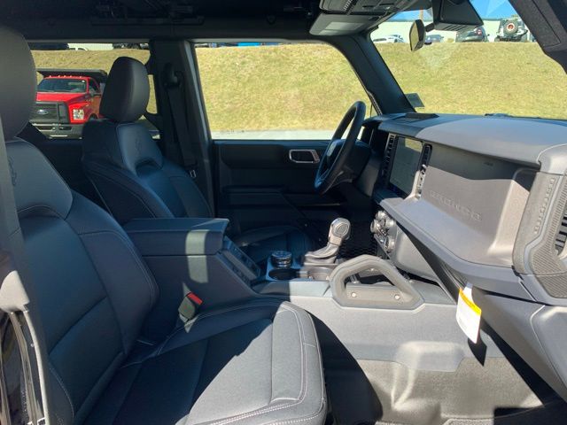 New 2025 Ford Bronco Big Bend - photo 29