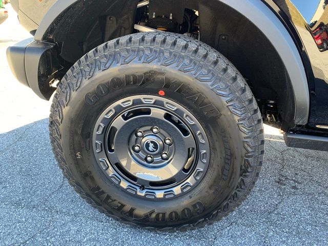 New 2025 Ford Bronco Big Bend - photo 31