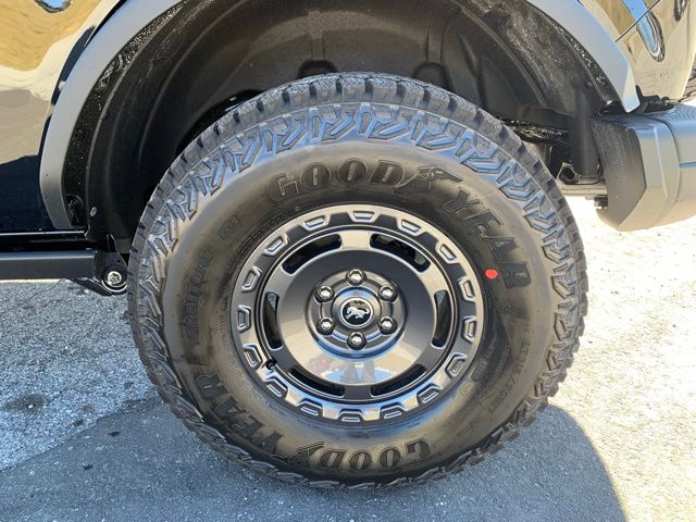 New 2025 Ford Bronco Big Bend - photo 32