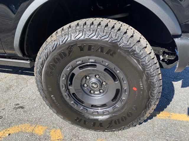 New 2025 Ford Bronco Big Bend - photo 34