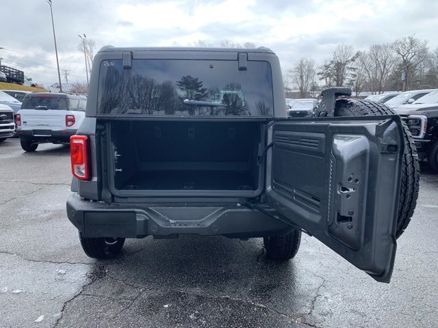New 2025 Ford Bronco Big Bend - photo 25