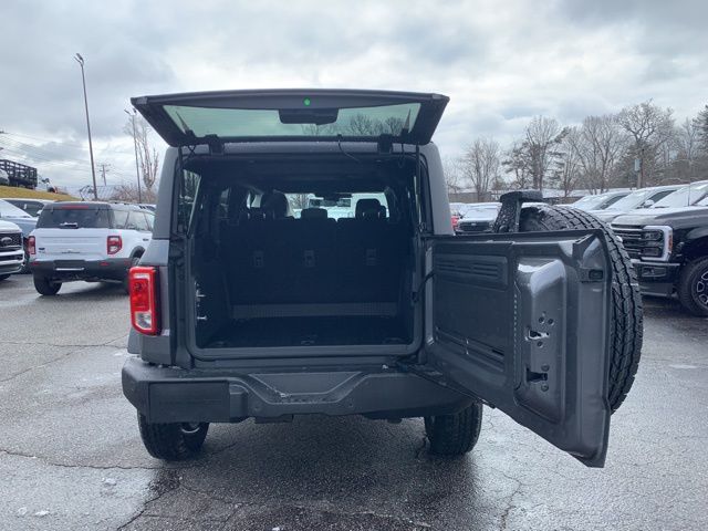New 2025 Ford Bronco Big Bend - photo 26
