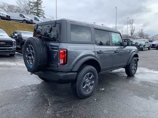 New 2025 Ford Bronco Big Bend - photo 27