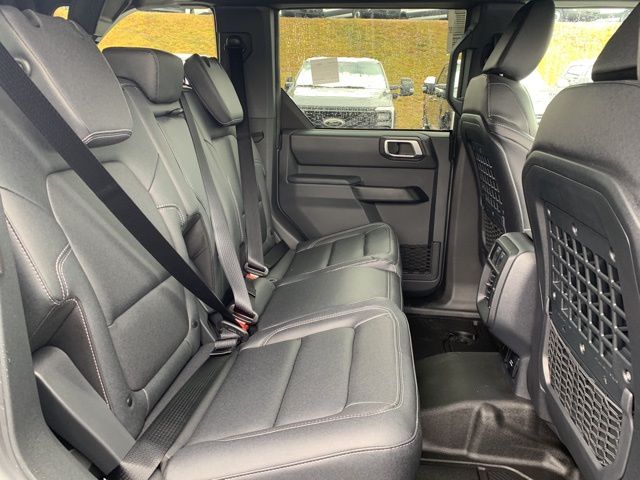 New 2025 Ford Bronco Big Bend - photo 29