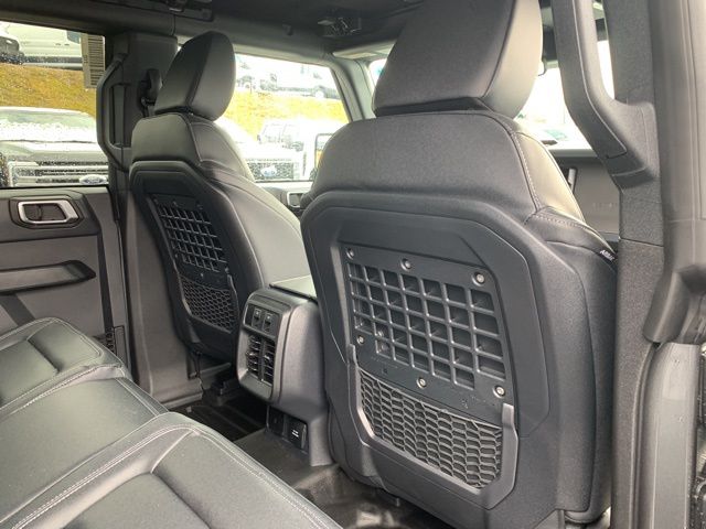 New 2025 Ford Bronco Big Bend - photo 30