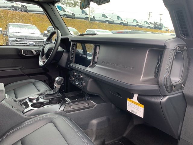 New 2025 Ford Bronco Big Bend - photo 32