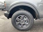New 2025 Ford Bronco Big Bend thumbnail 4