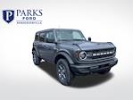 New 2025 Ford Bronco Big Bend thumbnail 8