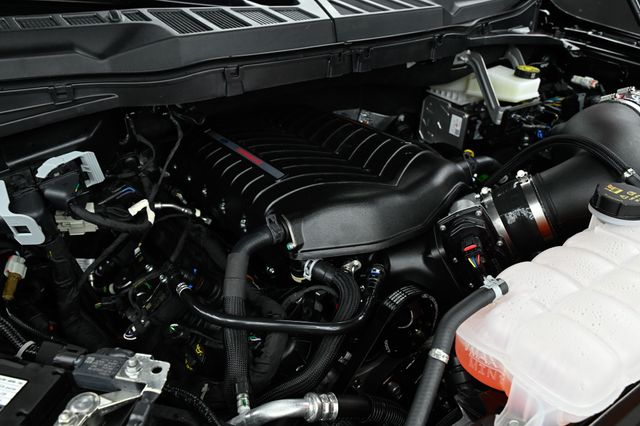 New 2026 Ford F-150 XL Regular Cab - photo 27