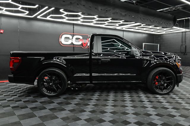 New 2026 Ford F-150 XL Regular Cab - photo 28