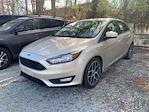 Used 2018 Ford Focus SEL thumbnail 3