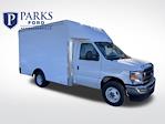 New 2026 Ford E-350 Cutaway thumbnail 1