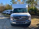 New 2026 Ford E-350 Cutaway thumbnail 3