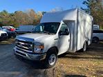 New 2026 Ford E-350 Cutaway thumbnail 4