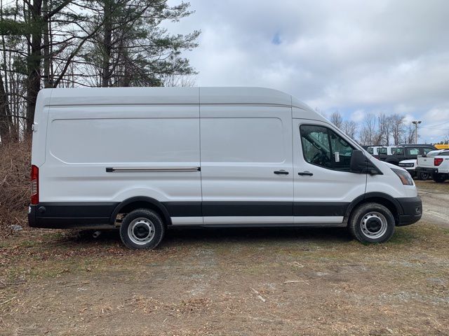 New 2025 Ford Transit 350 High Roof Empty Cargo Van - photo 6