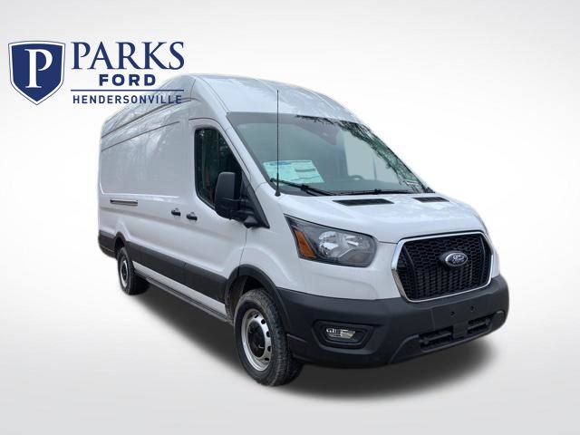 New 2025 Ford Transit 350 - photo 1