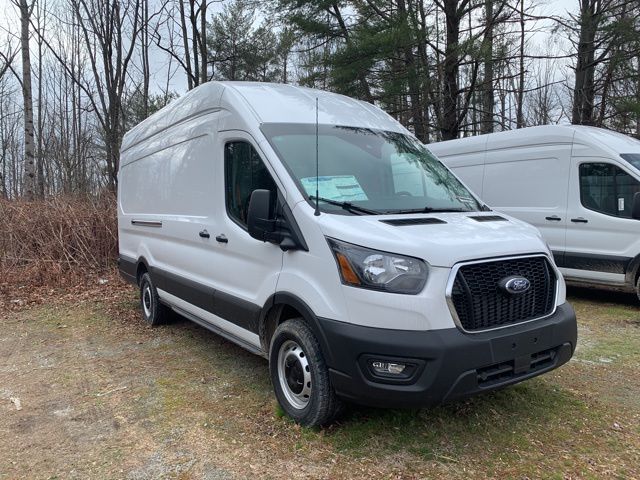 New 2025 Ford Transit 350 - photo 2