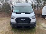 New 2025 Ford Transit 350 High Roof Empty Cargo Van thumbnail 3