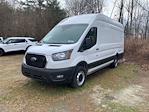 New 2025 Ford Transit 350 High Roof Empty Cargo Van thumbnail 4