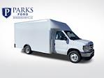 New 2026 Ford E-350 Cutaway thumbnail 1