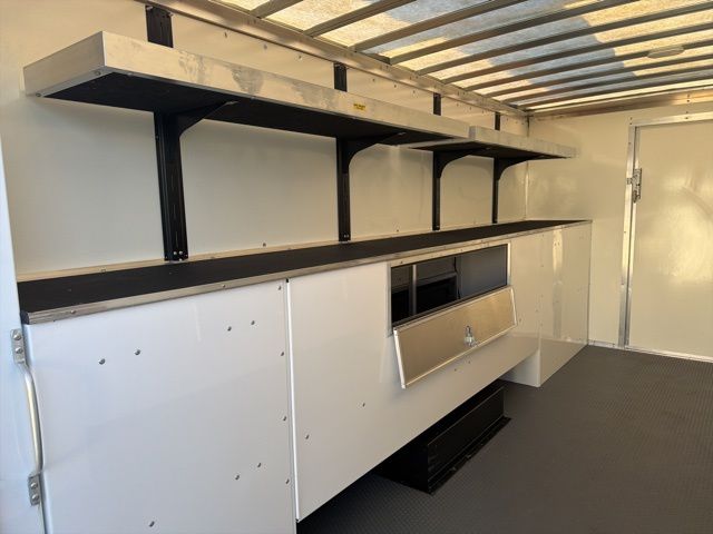 New 1996 Ford E-450 Cutaway - photo 20