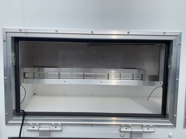New 1996 Ford E-450 Cutaway - photo 3