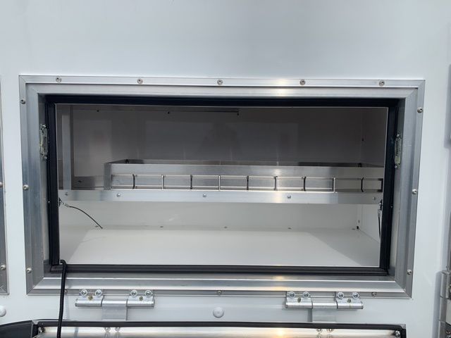New 1996 Ford E-450 Cutaway - photo 4