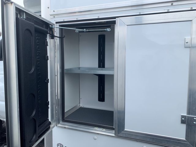 New 1996 Ford E-450 Cutaway - photo 11