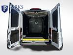 New 2024 Ford Transit 250 Medium Roof Empty Cargo Van thumbnail 1