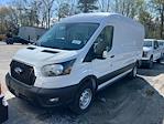 New 2024 Ford Transit 250 Medium Roof Empty Cargo Van thumbnail 2