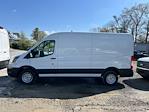 New 2024 Ford Transit 250 Medium Roof Empty Cargo Van thumbnail 3