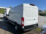 New 2024 Ford Transit 250 Medium Roof Empty Cargo Van thumbnail 4