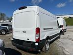 New 2024 Ford Transit 250 Medium Roof Empty Cargo Van thumbnail 6