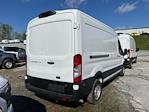 New 2024 Ford Transit 250 Medium Roof Empty Cargo Van thumbnail 7