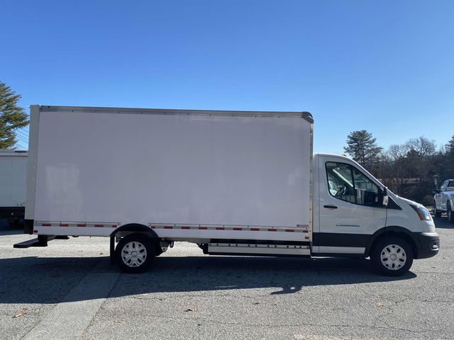 New 2023 Ford E-Transit 350 Cutaway - photo 5