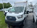New 2023 Ford E-Transit 350 Cutaway thumbnail 1