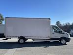New 2023 Ford E-Transit 350 Cutaway thumbnail 5
