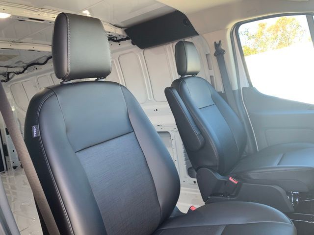 New 2025 Ford Transit 350 Low Roof Empty Cargo Van - photo 22