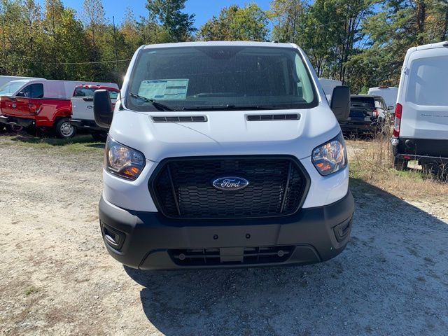 New 2025 Ford Transit 350 Low Roof Empty Cargo Van - photo 3