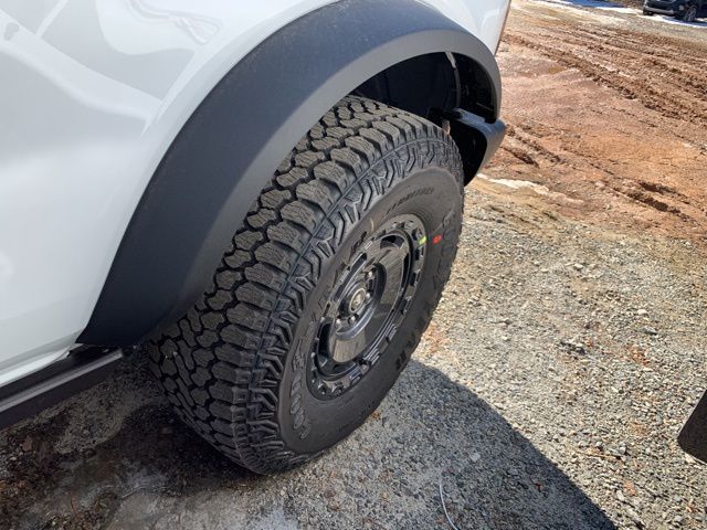 New 2025 Ford Bronco Big Bend - photo 9