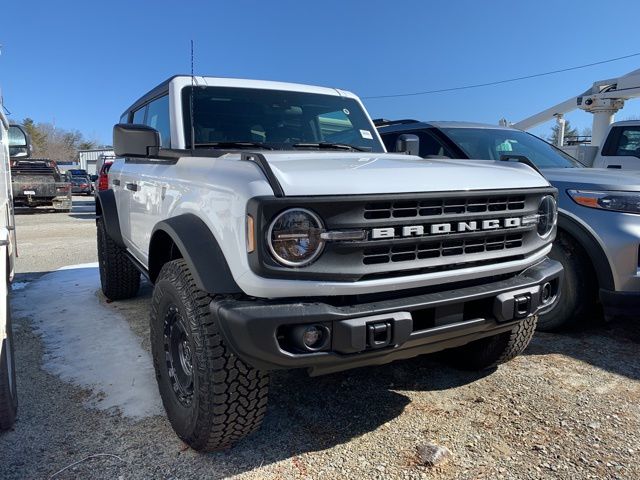 New 2025 Ford Bronco - photo 2