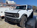 New 2025 Ford Bronco Big Bend thumbnail 4