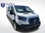 New 2024 Ford E-Transit 350 Low Roof Empty Cargo Van thumbnail 5