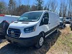 New 2024 Ford E-Transit 350 Low Roof Empty Cargo Van thumbnail 6