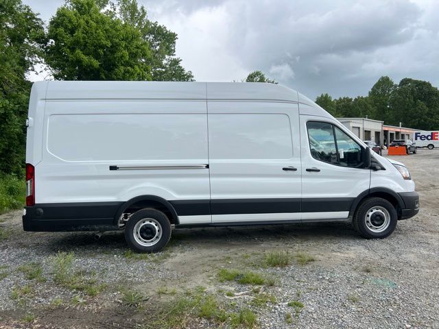 New 2024 Ford Transit 250 High Roof Empty Cargo Van - photo 8