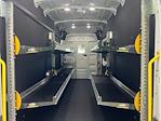 New 2024 Ford Transit 250 High Roof Empty Cargo Van thumbnail 2
