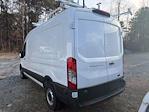New 2024 Ford Transit 250 Medium Roof Empty Cargo Van thumbnail 10